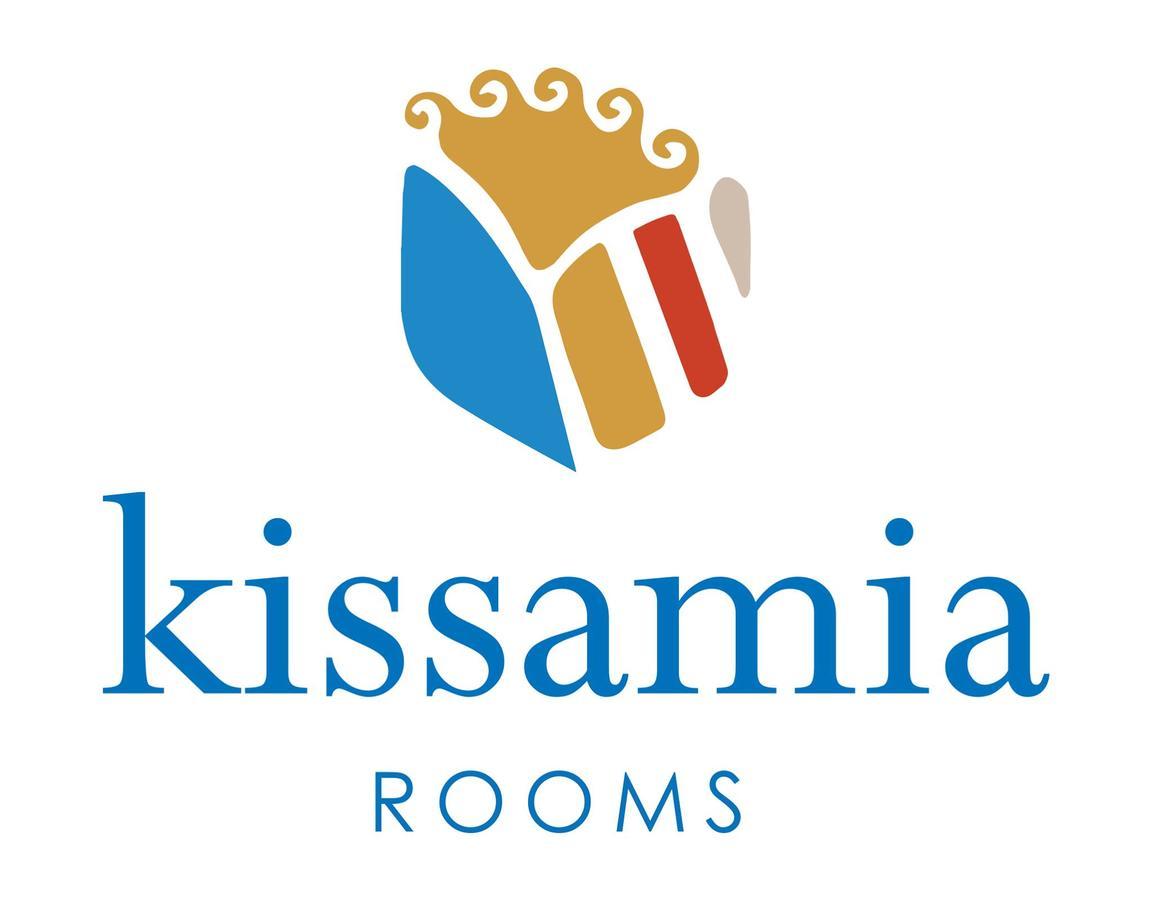 Kissamia Rooms - Next To Night Clubs Киссамос Экстерьер фото