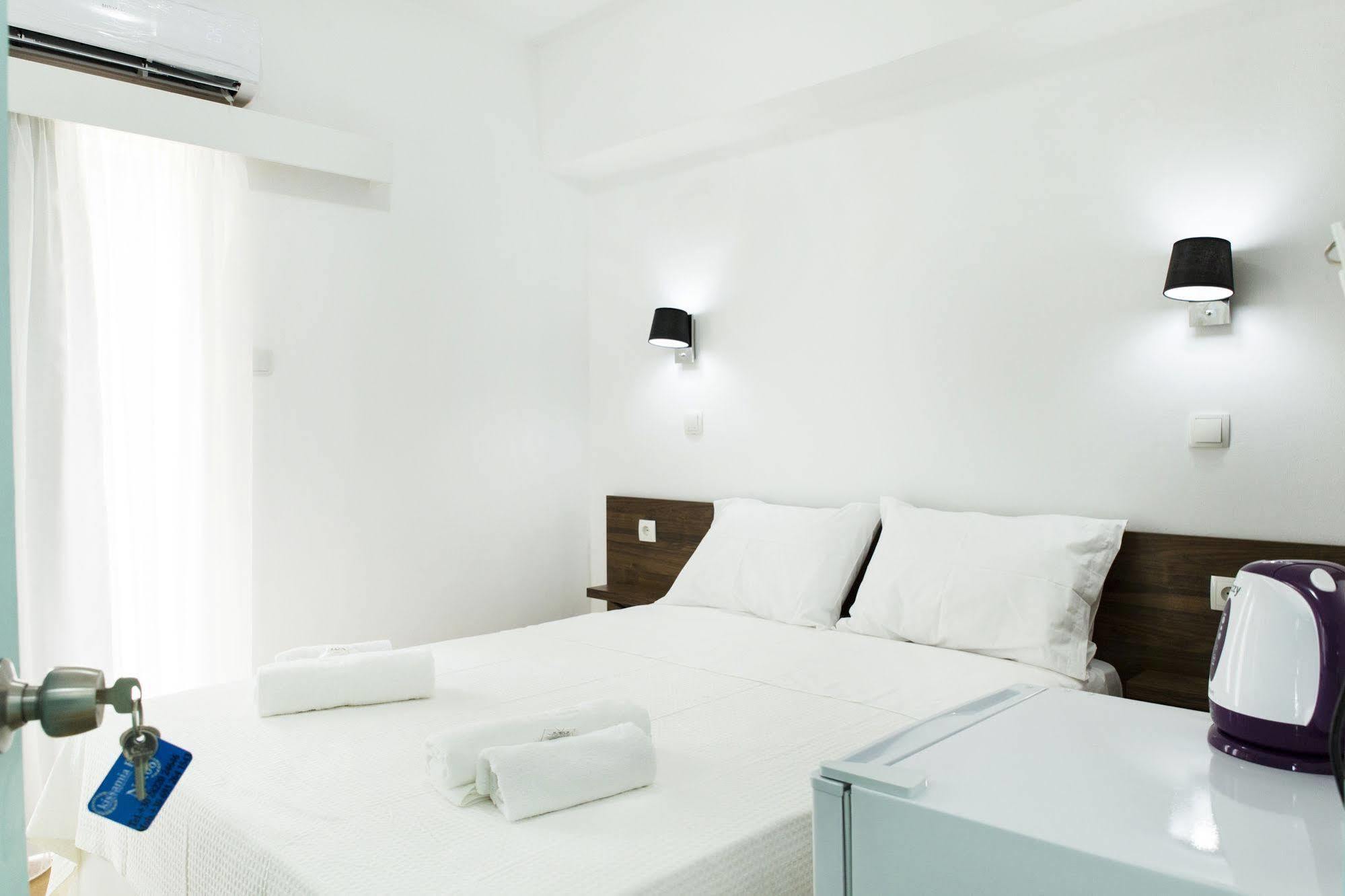 Kissamia Rooms - Next To Night Clubs Киссамос Экстерьер фото